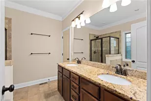 5041 Bennington Way, High Point, NC 27262 - Photo 14