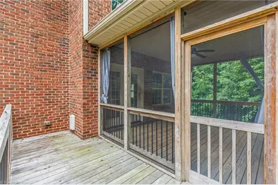 5041 Bennington Way, High Point, NC 27262 - Photo 40