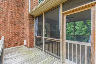 5041 Bennington Way, High Point, NC 27262 - Photo 40