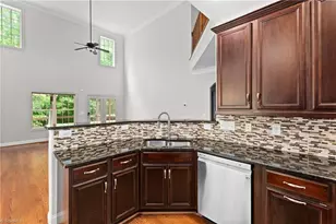 5041 Bennington Way, High Point, NC 27262 - Photo 10