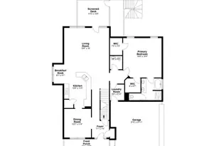 5041 Bennington Way, High Point, NC 27262 - Photo 48