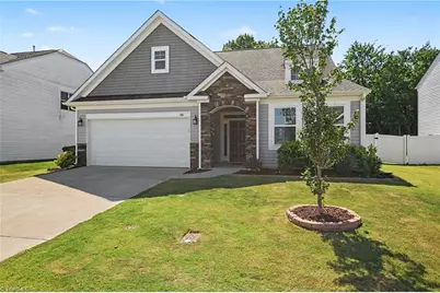 580 Brycewood Drive, Burlington, NC 27215 - Photo 2