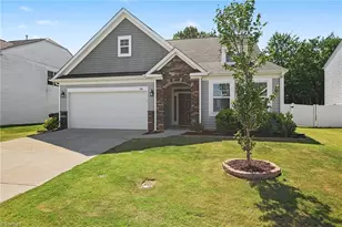580 Brycewood Dr, Burlington, NC 27215 - Photo 2