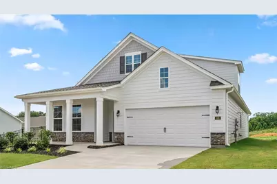 108 Mary Montrose Boulevard, Jamestown, NC 27282 - Photo 2