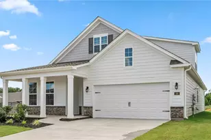 108 Mary Montrose Blvd, Jamestown, NC 27282 - Photo 2