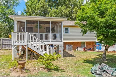 3673 Pine Ridge Drive, Trinity, NC 27370 - Photo 26