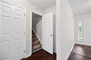 1742 Spring Path Trail, Clemmons, NC 27012 - Photo 24