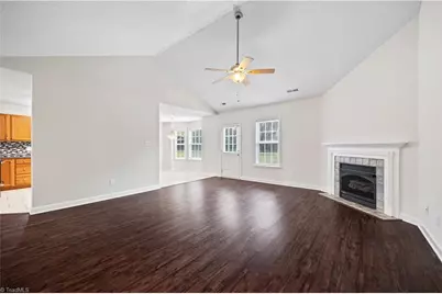1742 Spring Path Trail, Clemmons, NC 27012 - Photo 6
