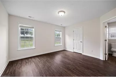 1742 Spring Path Trail, Clemmons, NC 27012 - Photo 16