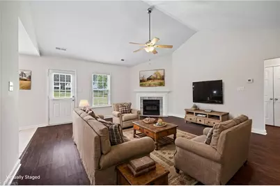1742 Spring Path Trail, Clemmons, NC 27012 - Photo 4