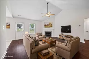1742 Spring Path Trail, Clemmons, NC 27012 - Photo 4