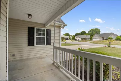 1742 Spring Path Trail, Clemmons, NC 27012 - Photo 2