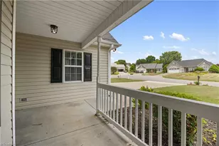 1742 Spring Path Trail, Clemmons, NC 27012 - Photo 2