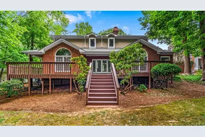 709 Bruton Place N, Greensboro, NC 27410 - Photo 40