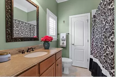 6087 Grinsted Court, Greensboro, NC 27455 - Photo 22