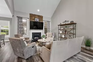 6087 Grinsted Ct, Greensboro, NC 27455 - Photo 16