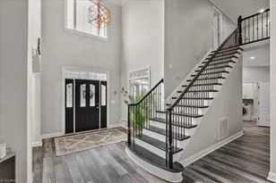 6087 Grinsted Ct, Greensboro, NC 27455 - Photo 6