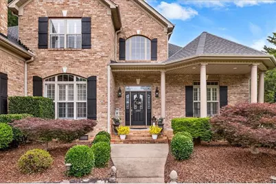 6087 Grinsted Court, Greensboro, NC 27455 - Photo 2