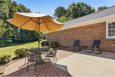 1075 Foothills Drive, Kernersville, NC 27284 - Photo 30
