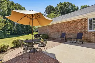 1075 Foothills Dr, Kernersville, NC 27284 - Photo 30