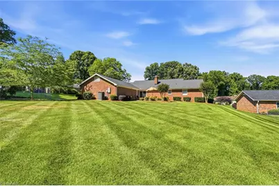 1075 Foothills Drive, Kernersville, NC 27284 - Photo 38