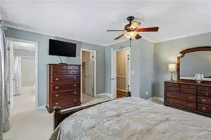 1075 Foothills Dr, Kernersville, NC 27284 - Photo 18