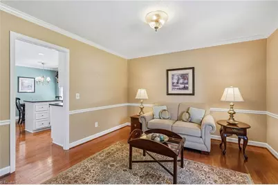 1075 Foothills Drive, Kernersville, NC 27284 - Photo 8