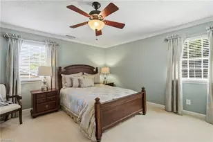 1075 Foothills Dr, Kernersville, NC 27284 - Photo 16