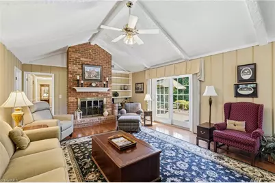 1075 Foothills Drive, Kernersville, NC 27284 - Photo 20