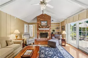 1075 Foothills Dr, Kernersville, NC 27284 - Photo 22
