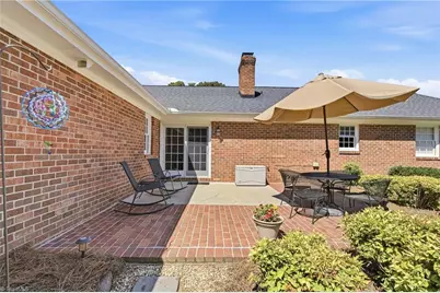 1075 Foothills Drive, Kernersville, NC 27284 - Photo 32