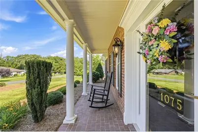1075 Foothills Drive, Kernersville, NC 27284 - Photo 4