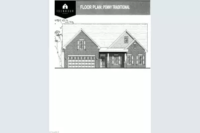 116 New Forest Drive, Winston-Salem, NC 27107 - Photo 1
