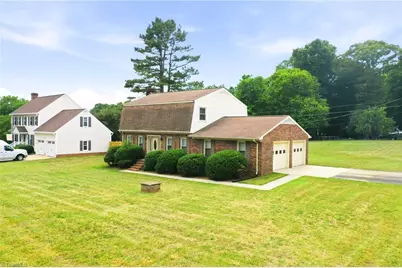 1003 Camelot Lane, Graham, NC 27253 - Photo 44