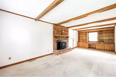 1003 Camelot Lane, Graham, NC 27253 - Photo 12