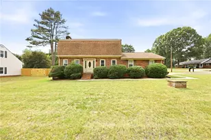 1003 Camelot Ln, Graham, NC 27253 - Photo 1