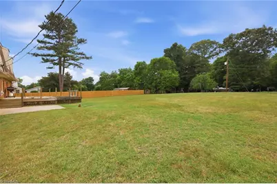 1003 Camelot Lane, Graham, NC 27253 - Photo 38
