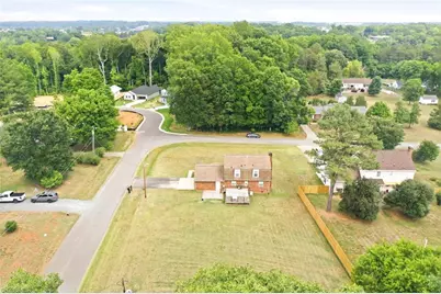 1003 Camelot Lane, Graham, NC 27253 - Photo 8