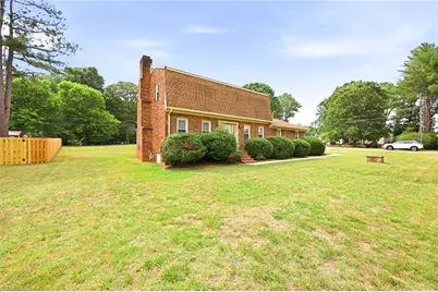 1003 Camelot Lane, Graham, NC 27253 - Photo 36