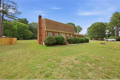 1003 Camelot Lane, Graham, NC 27253 - Photo 36
