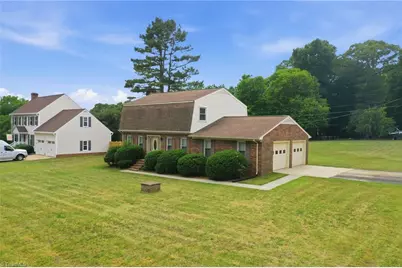 1003 Camelot Lane, Graham, NC 27253 - Photo 2