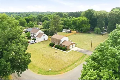 1003 Camelot Lane, Graham, NC 27253 - Photo 6