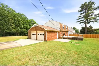 1003 Camelot Lane, Graham, NC 27253 - Photo 38