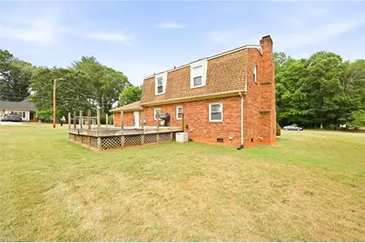 1003 Camelot Lane, Graham, NC 27253 - Photo 40