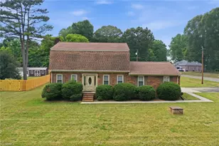 1003 Camelot Ln, Graham, NC 27253 - Photo 1