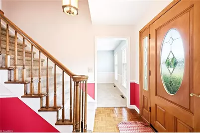 1003 Camelot Lane, Graham, NC 27253 - Photo 10