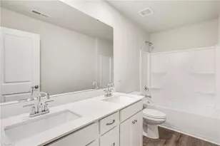 5418 Hydrangea St, Winston-Salem, NC 27104 - Photo 14