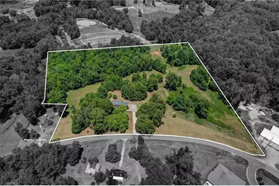 1406 Gibbs Road, Reidsville, NC 27320 - Photo 4