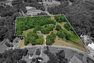 1406 Gibbs Rd, Reidsville, NC 27320 - Photo 4
