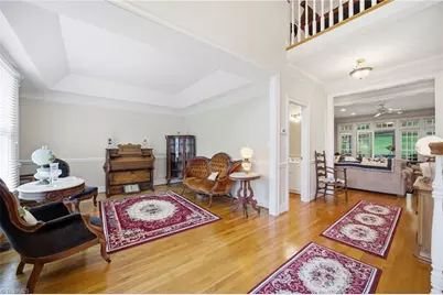 540 Hickory Drive, Salisbury, NC 28144 - Photo 10
